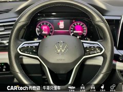 Volkswagen Teramont 2022 380TSI AWD Excellence Flagship - ფოტო 16
