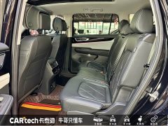 Volkswagen Teramont 2022 380TSI AWD Excellence Flagship - ფოტო 17