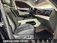 Volkswagen Teramont 2022 380TSI AWD Excellence Flagship - ფოტო 19