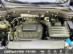 Volkswagen Teramont 2022 380TSI AWD Excellence Flagship - ფოტო 20