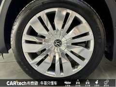 Volkswagen Teramont 2022 380TSI AWD Excellence Flagship - ფოტო 5