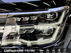 Volkswagen Teramont 2022 380TSI AWD Excellence Flagship - ფოტო 6