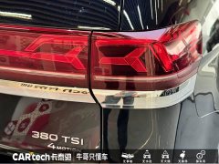 Volkswagen Teramont 2022 380TSI AWD Excellence Flagship - ფოტო 7