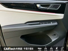 Volkswagen Teramont 2022 380TSI AWD Excellence Flagship - ფოტო 8