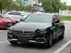 Mercedes-Benz E-Class Facelift E 300 L Luxury - ფოტო 1