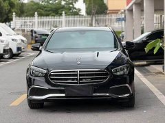 Mercedes-Benz E-Class Facelift E 300 L Luxury - ფოტო 10