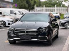 Mercedes-Benz E-Class Facelift E 300 L Luxury - ფოტო 11