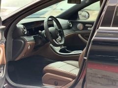 Mercedes-Benz E-Class Facelift E 300 L Luxury - ფოტო 12