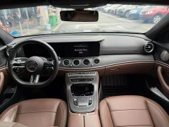 Mercedes-Benz E-Class Facelift E 300 L Luxury - ფოტო 14