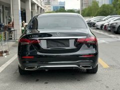 Mercedes-Benz E-Class Facelift E 300 L Luxury - ფოტო 16