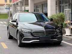 Mercedes-Benz E-Class Facelift E 300 L Luxury - ფოტო 17