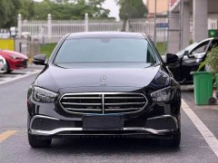 Mercedes-Benz E-Class Facelift E 300 L Luxury - ფოტო 2