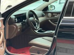 Mercedes-Benz E-Class Facelift E 300 L Luxury - ფოტო 3