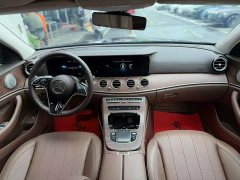 Mercedes-Benz E-Class Facelift E 300 L Luxury - ფოტო 4