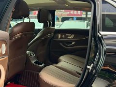 Mercedes-Benz E-Class Facelift E 300 L Luxury - ფოტო 5