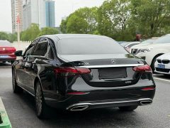 Mercedes-Benz E-Class Facelift E 300 L Luxury - ფოტო 6