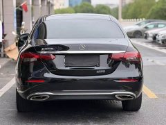 Mercedes-Benz E-Class Facelift E 300 L Luxury - ფოტო 7