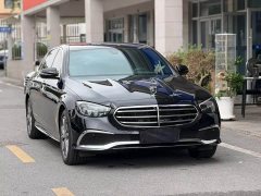 Mercedes-Benz E-Class Facelift E 300 L Luxury - ფოტო 9