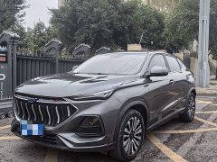 Changan Oushan X5 1.6L CVT Luxury - ფოტო 1