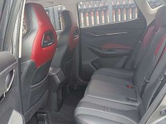 Changan Oushan X5 1.6L CVT Luxury - ფოტო 11