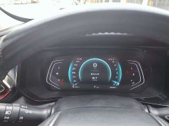 Changan Oushan X5 1.6L CVT Luxury - ფოტო 13