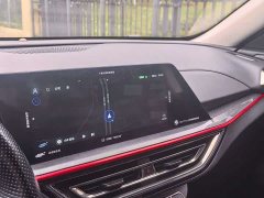 Changan Oushan X5 1.6L CVT Luxury - ფოტო 15