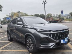Changan Oushan X5 1.6L CVT Luxury - ფოტო 3