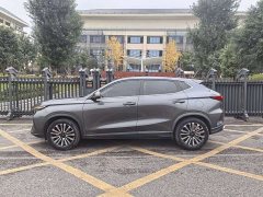 Changan Oushan X5 1.6L CVT Luxury - ფოტო 4