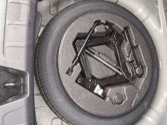 Changan Oushan X5 1.6L CVT Luxury - ფოტო 6