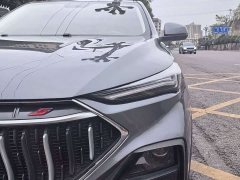 Changan Oushan X5 1.6L CVT Luxury - ფოტო 9