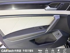 Volkswagen Tharu Taos 300TSI FWD Luxury Plus Advanced Edition - photo 11