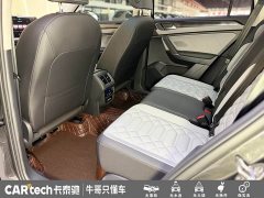 Volkswagen Tharu Taos 300TSI FWD Luxury Plus Advanced Edition - photo 13