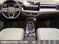Volkswagen Tharu Taos 300TSI FWD Luxury Plus Advanced Edition - photo 14