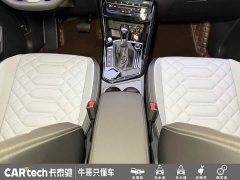 Volkswagen Tharu Taos 300TSI FWD Luxury Plus Advanced Edition - photo 15