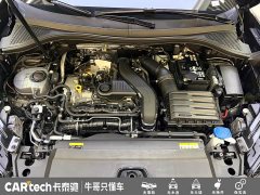 Volkswagen Tharu Taos 300TSI FWD Luxury Plus Advanced Edition - photo 20