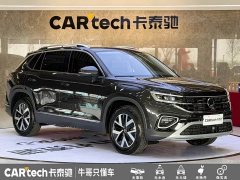 Volkswagen Tharu Taos 300TSI FWD Luxury Plus Advanced Edition - photo 3