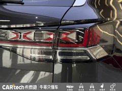 Volkswagen Tharu Taos 300TSI FWD Luxury Plus Advanced Edition - photo 4