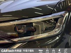 Volkswagen Tharu Taos 300TSI FWD Luxury Plus Advanced Edition - photo 6