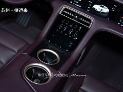 Porsche Taycan - ფოტო 13