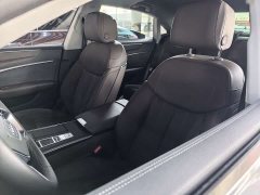 Audi A7L 2022 55 TFSI quattro S-line Jing Yuan Remote Flow Crystal Package - ფოტო 6