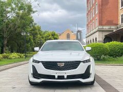 Cadillac CT5 Facelift 2.8T Luxury - ფოტო 2
