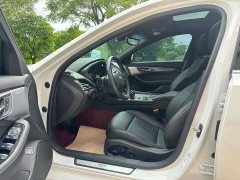 Cadillac CT5 Facelift 2.8T Luxury - ფოტო 4
