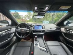 Cadillac CT5 Facelift 2.8T Luxury - ფოტო 5
