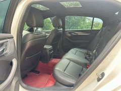Cadillac CT5 Facelift 2.8T Luxury - ფოტო 6