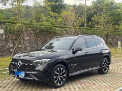 Mercedes-Benz GLC 260 L 4MATIC Luxury 5-Seater - ფოტო 1
