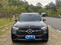 Mercedes-Benz GLC 260 L 4MATIC Luxury 5-Seater - ფოტო 2