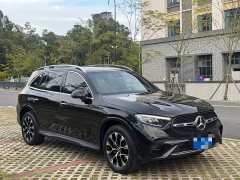 Mercedes-Benz GLC 260 L 4MATIC Luxury 5-Seater - ფოტო 3