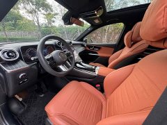 Mercedes-Benz GLC 260 L 4MATIC Luxury 5-Seater - ფოტო 4
