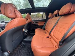 Mercedes-Benz GLC 260 L 4MATIC Luxury 5-Seater - ფოტო 5