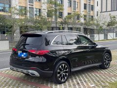 Mercedes-Benz GLC 260 L 4MATIC Luxury 5-Seater - ფოტო 7